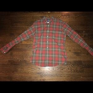 Polo Ralph Lauren men’s button down size Large